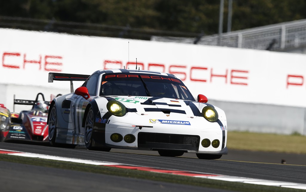 (Foto: Porsche PR)